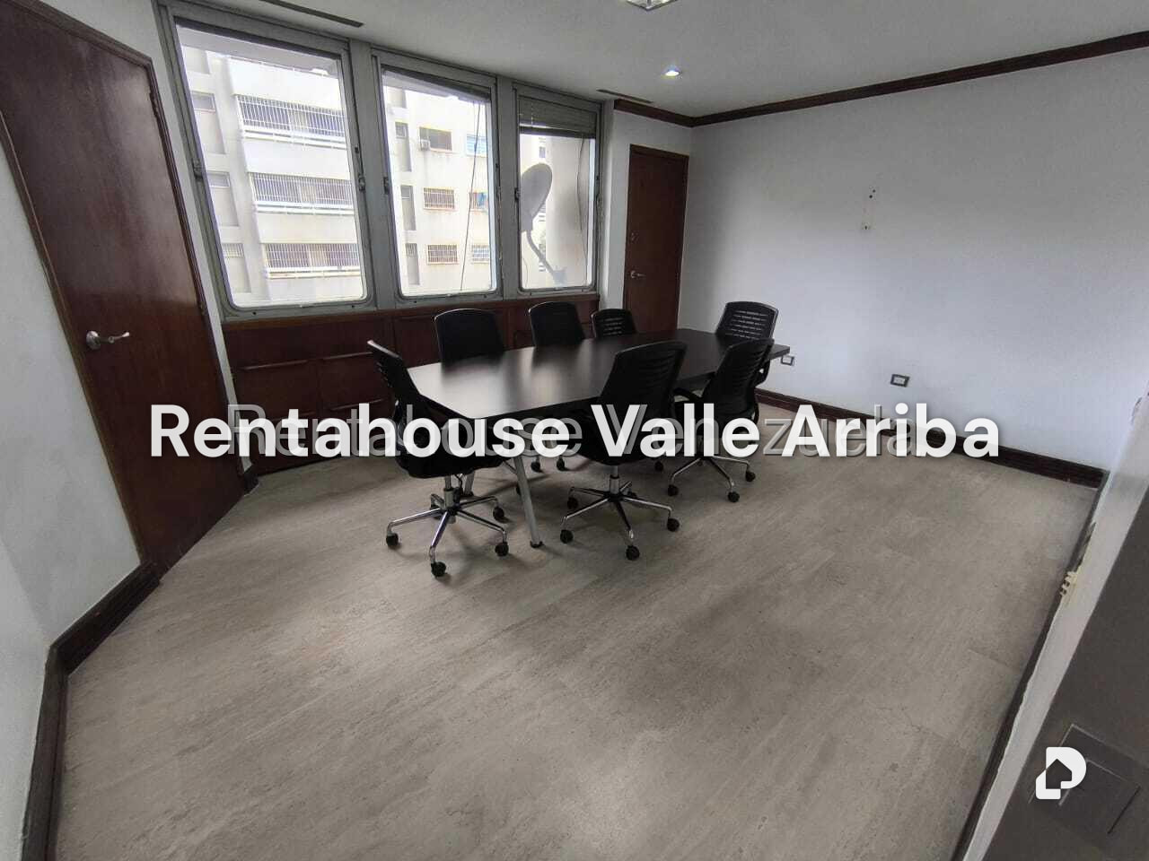 Local comercial en El Rosal, Caracas – 11