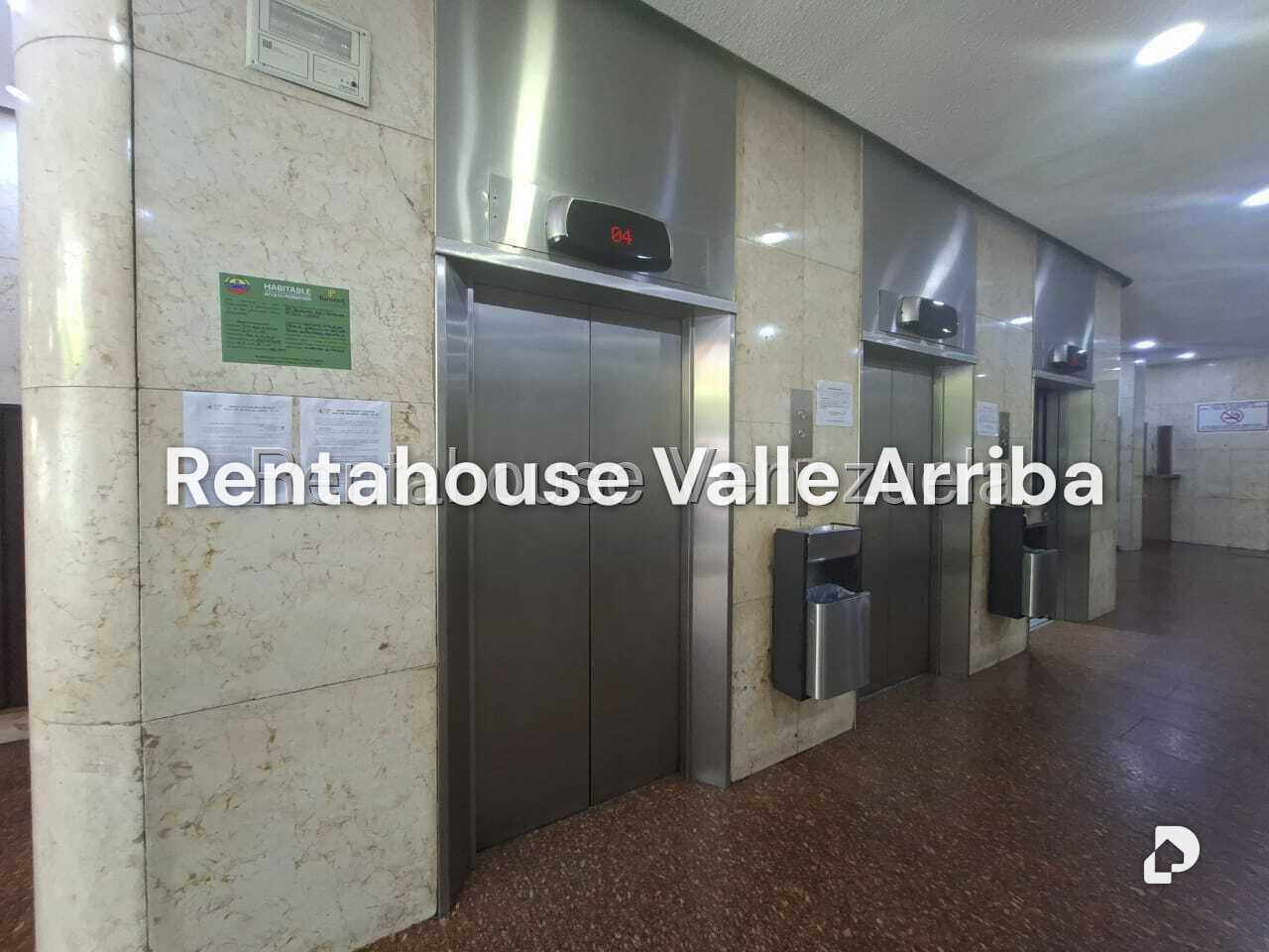 Local comercial en El Rosal, Caracas – 3