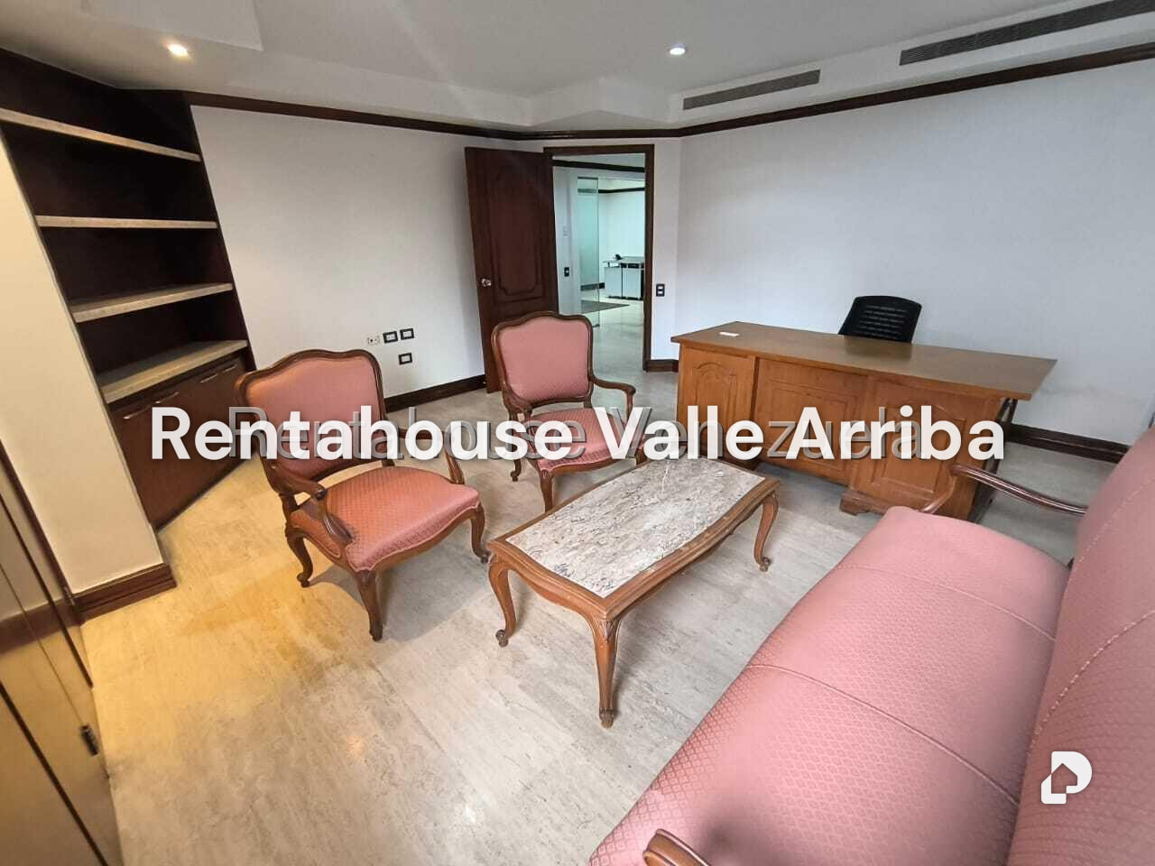 Local comercial en El Rosal, Caracas – 17