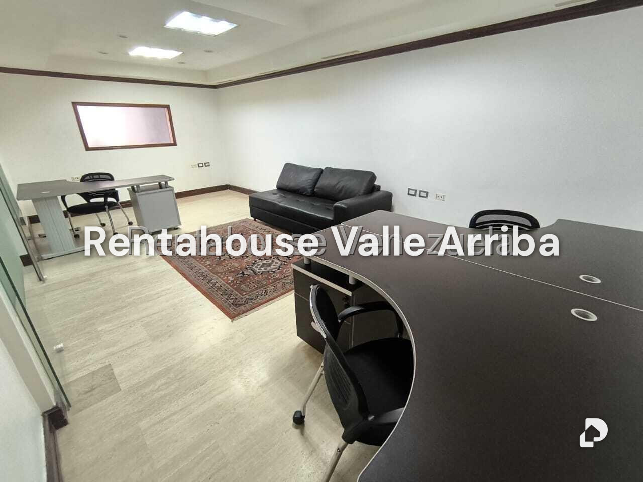 Local comercial en El Rosal, Caracas – 9