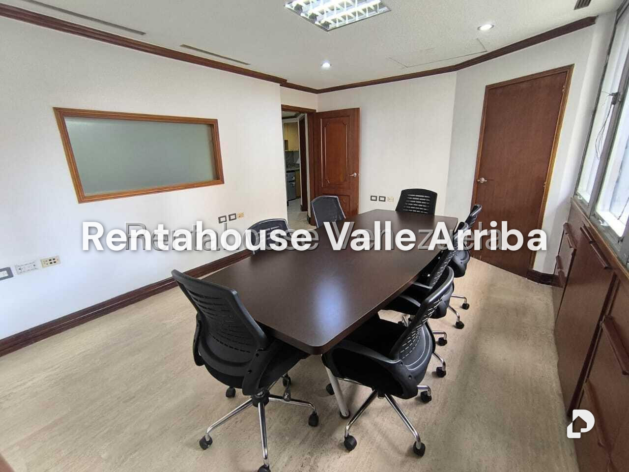 Local comercial en El Rosal, Caracas – 13