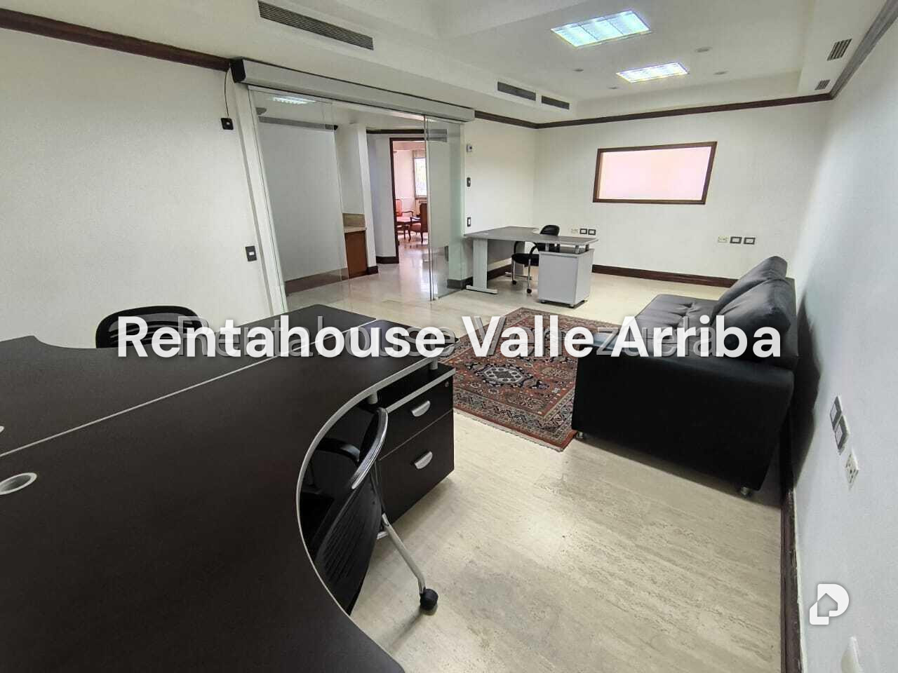 Local comercial en El Rosal, Caracas – 8
