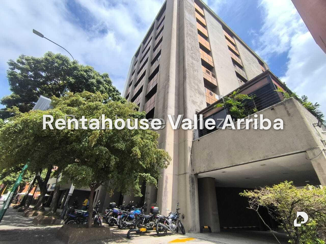 Local comercial en El Rosal, Caracas – 2
