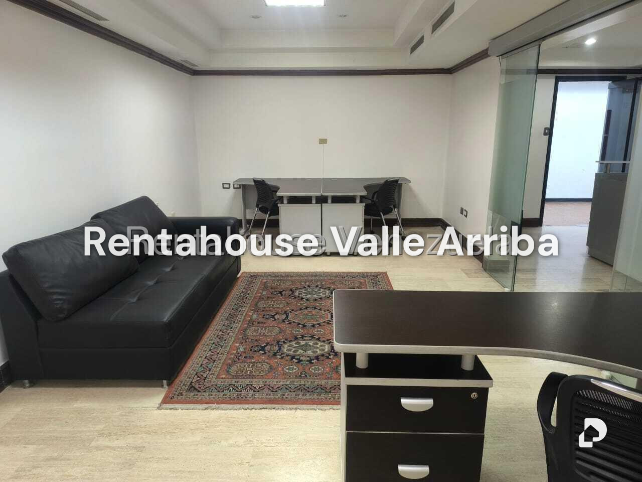 Local comercial en El Rosal, Caracas – 10