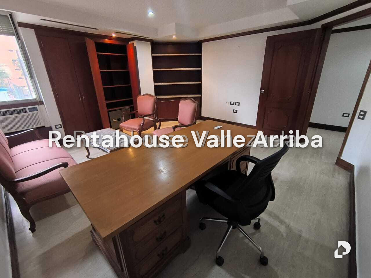Local comercial en El Rosal, Caracas – 16