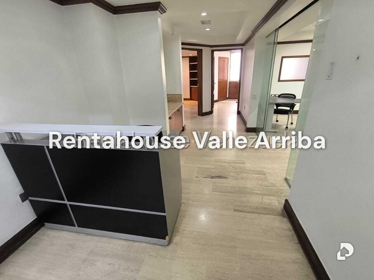 Local comercial en El Rosal, Caracas – 5