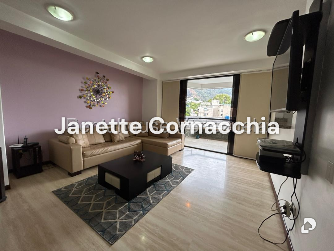 Apartamento en Alta Florida, Caracas – 14