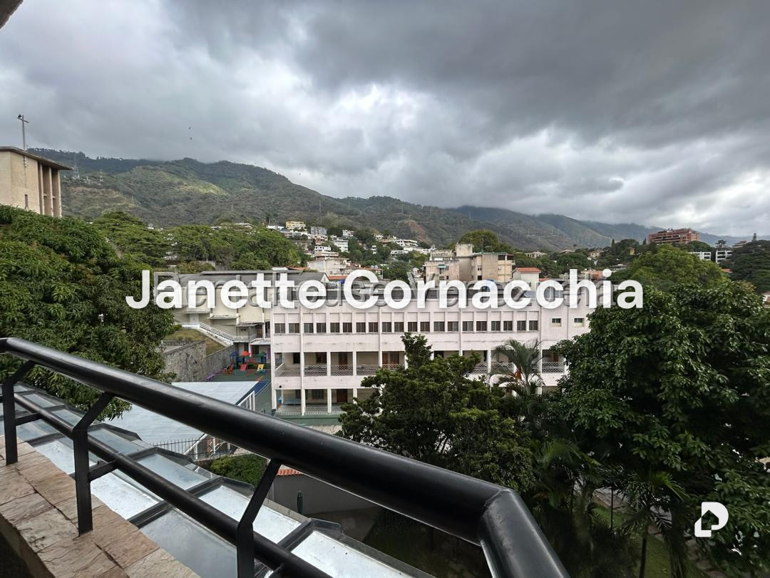 Apartamento en Alta Florida, Caracas – 27