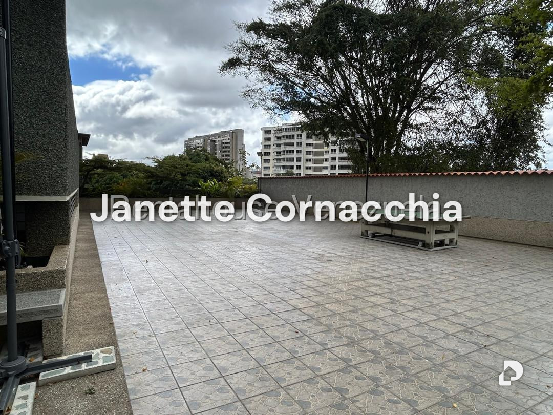 Apartamento en Alta Florida, Caracas – 10