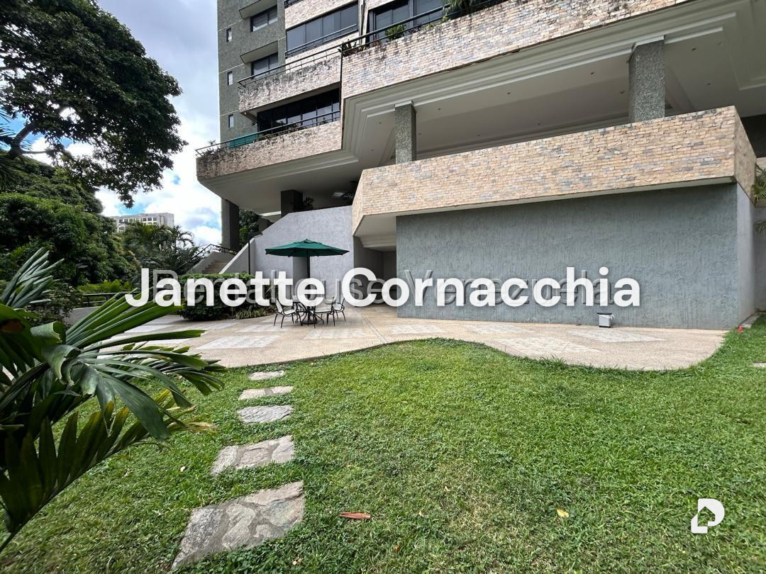 Apartamento en Alta Florida, Caracas – 5
