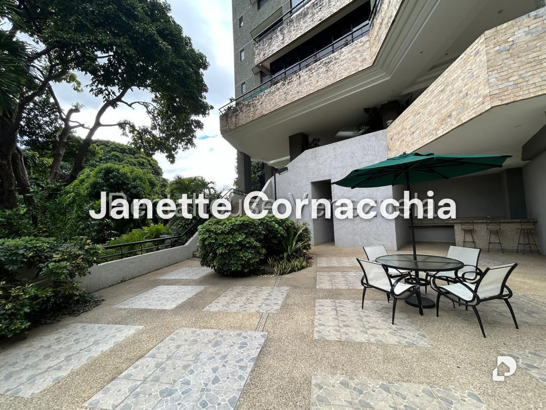 Apartamento en Alta Florida, Caracas – 7