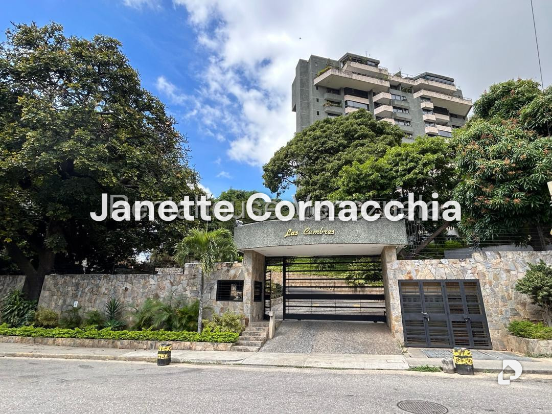 Apartamento en Alta Florida, Caracas – 2