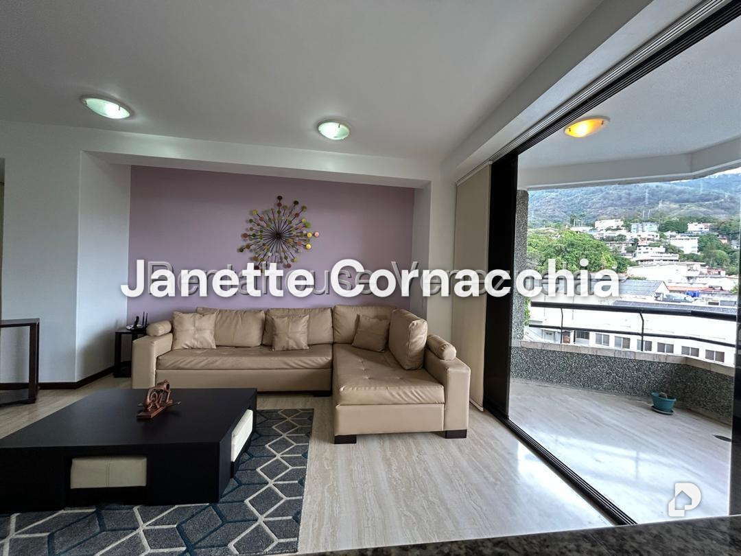 Apartamento en Alta Florida, Caracas – 15