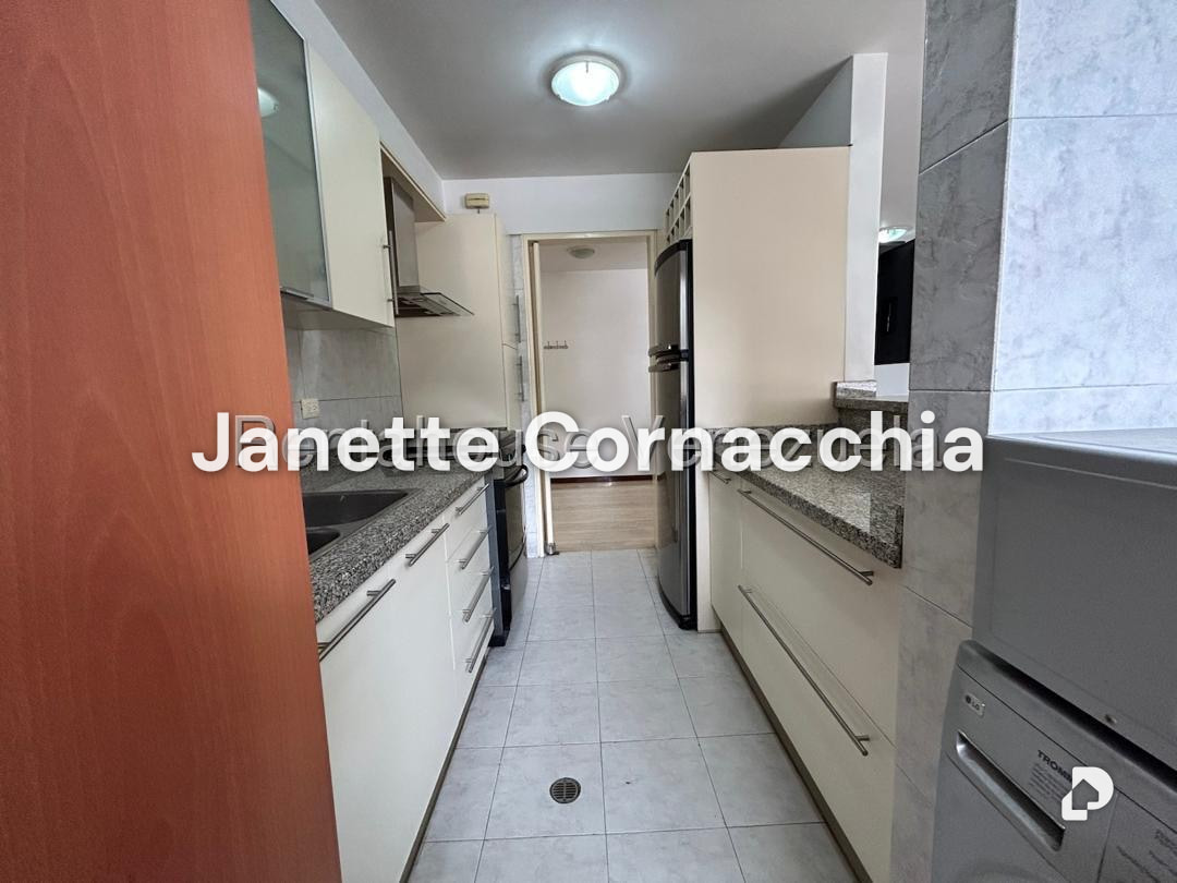 Apartamento en Alta Florida, Caracas – 29
