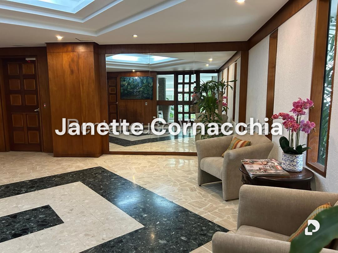 Apartamento en Alta Florida, Caracas – 13