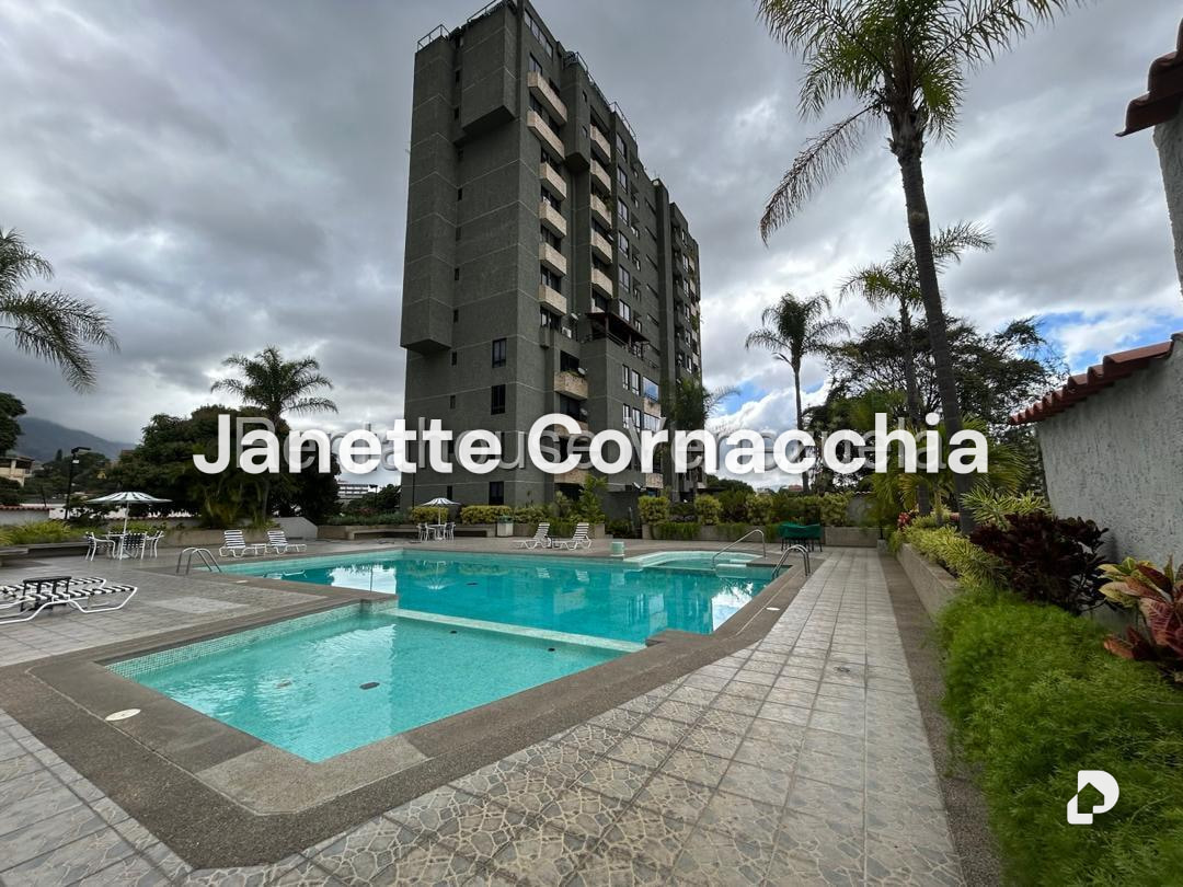 Apartamento en Alta Florida, Caracas – 1