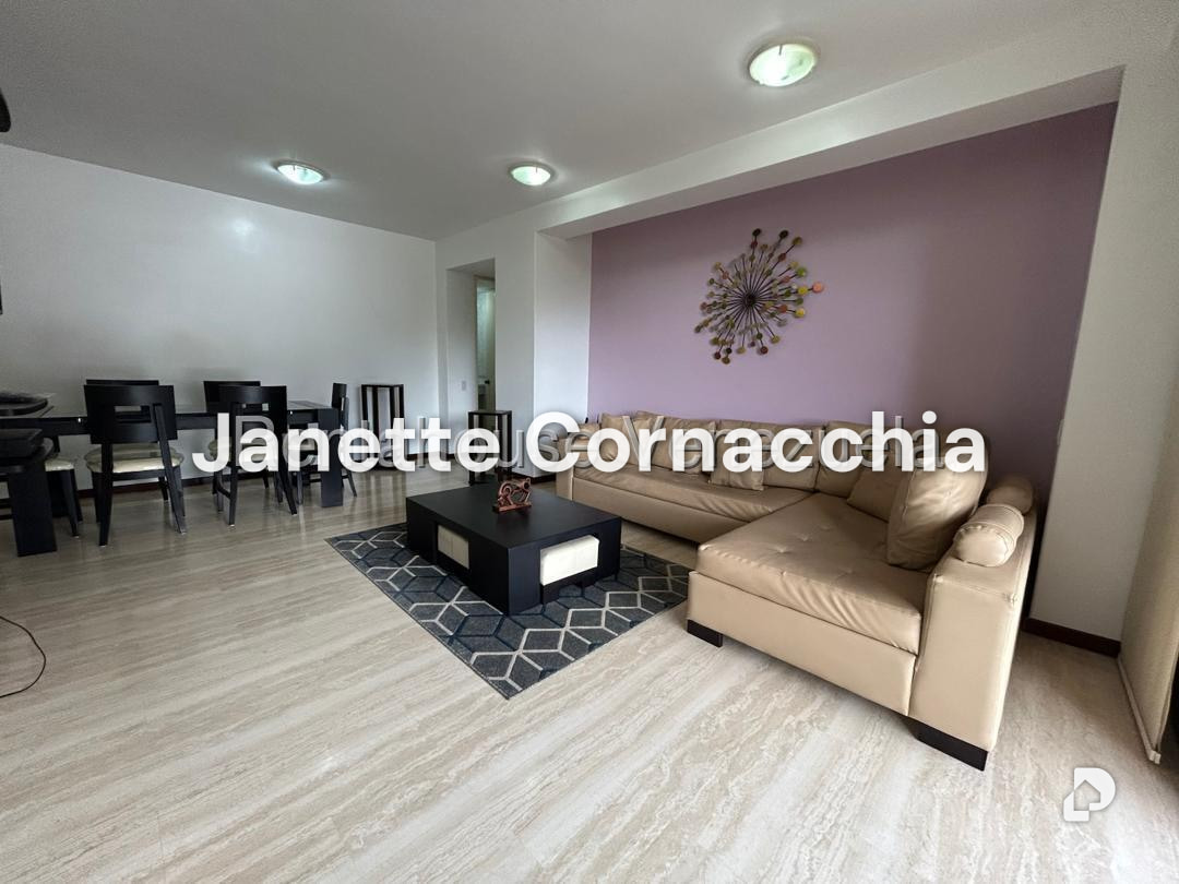 Apartamento en Alta Florida, Caracas – 18