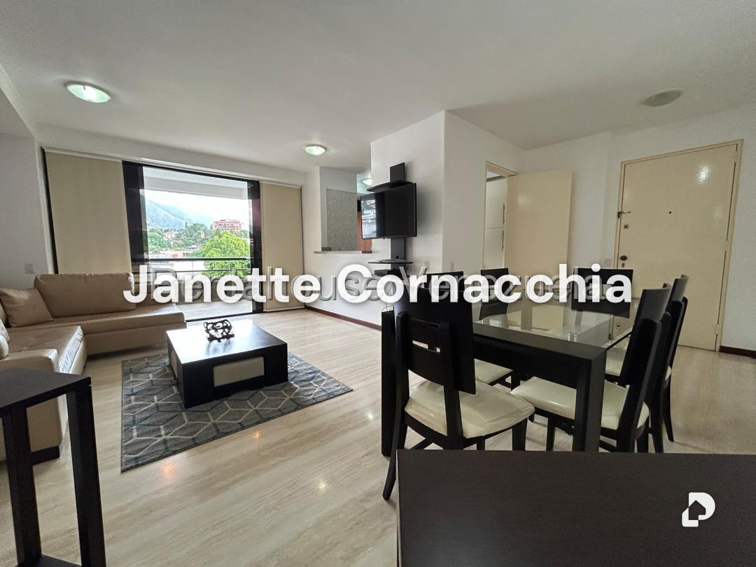 Apartamento en Alta Florida, Caracas – 16