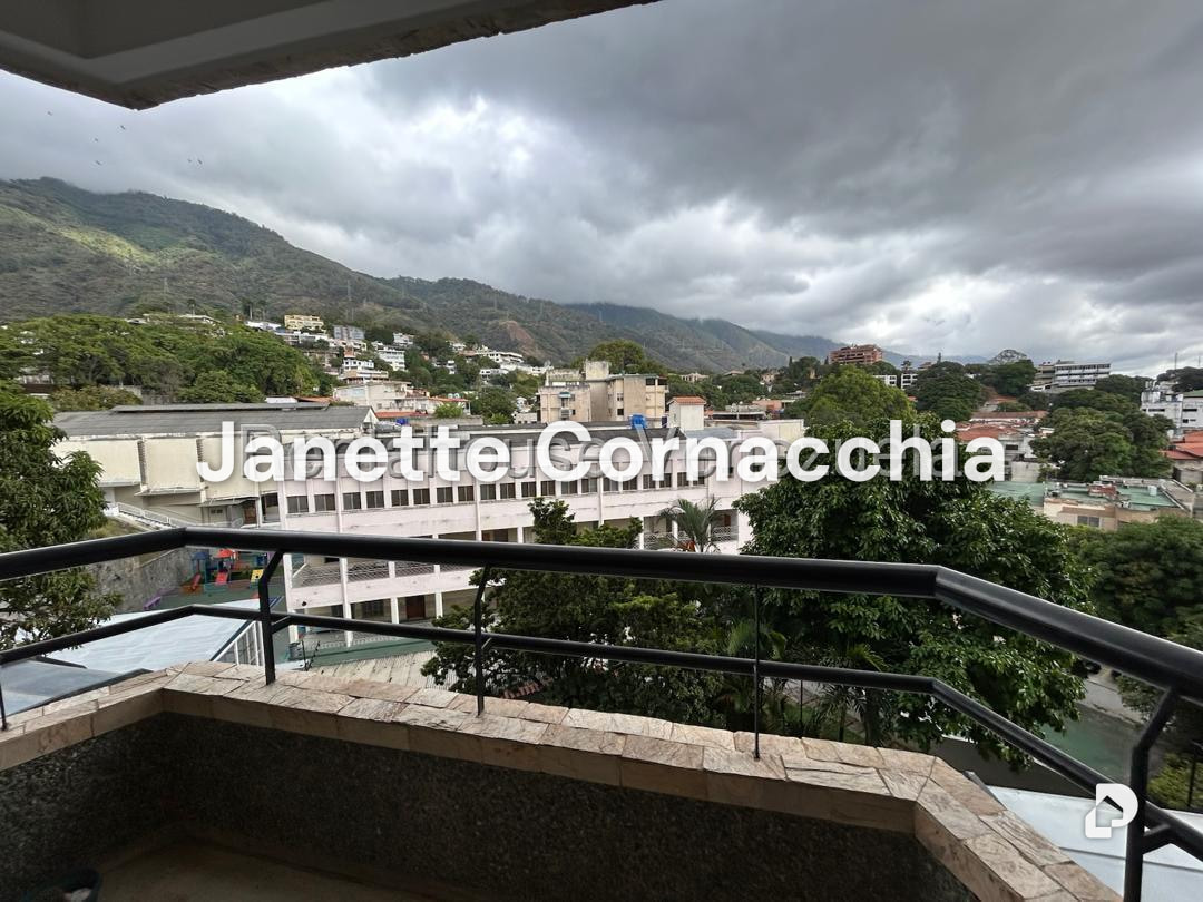 Apartamento en Alta Florida, Caracas – 26