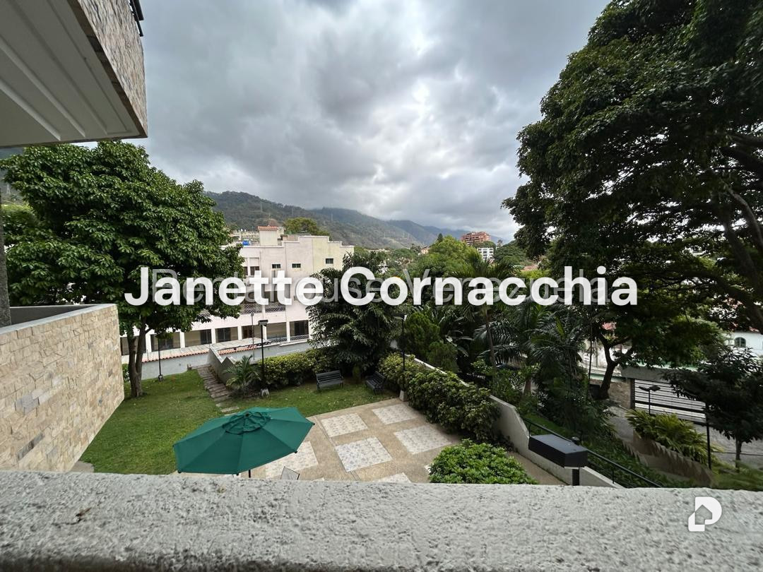 Apartamento en Alta Florida, Caracas – 11