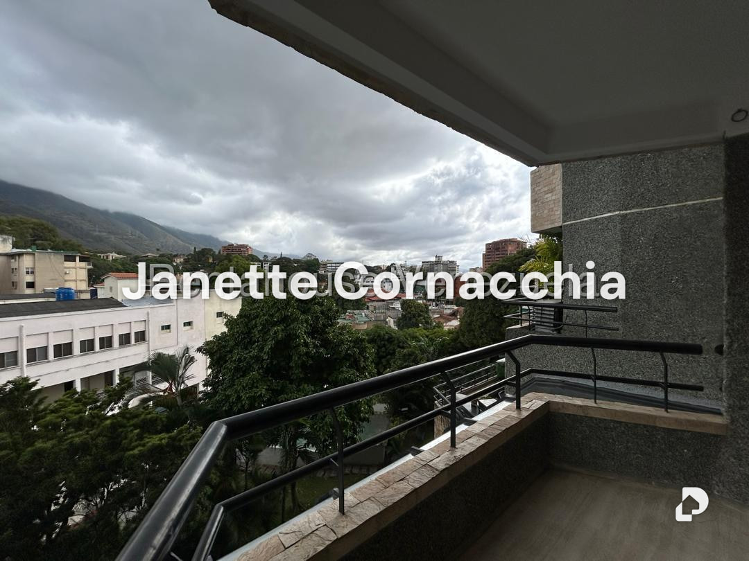 Apartamento en Alta Florida, Caracas – 22