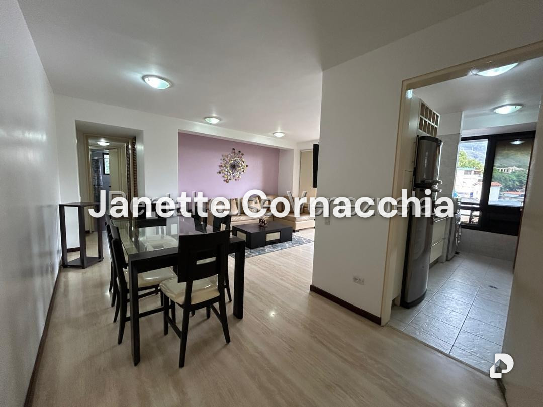 Apartamento en Alta Florida, Caracas – 19