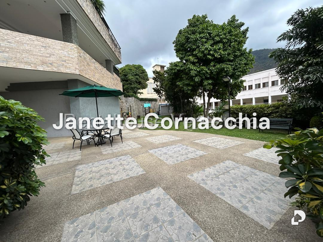 Apartamento en Alta Florida, Caracas – 6