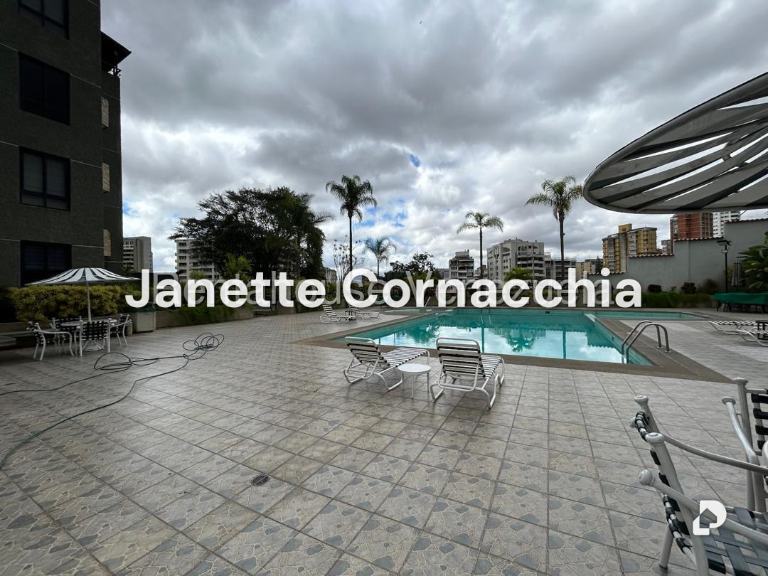 Apartamento en Alta Florida, Caracas – 9
