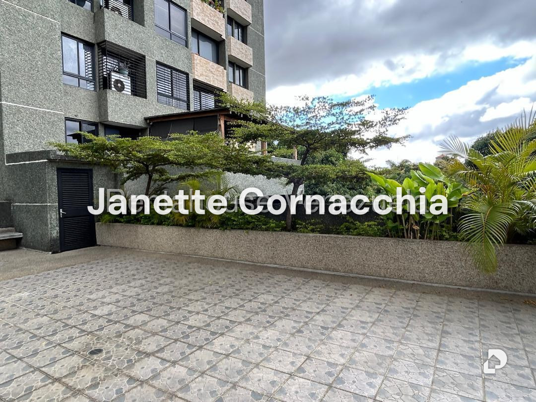 Apartamento en Alta Florida, Caracas – 8