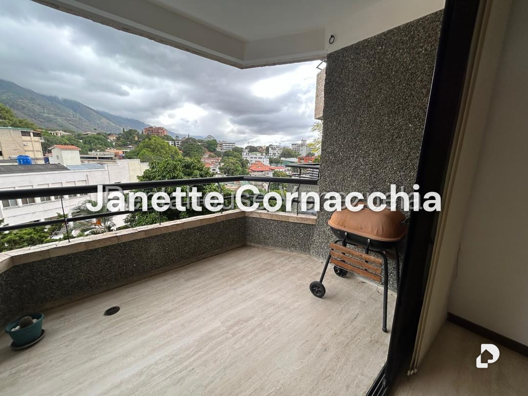 Apartamento en Alta Florida, Caracas – 21