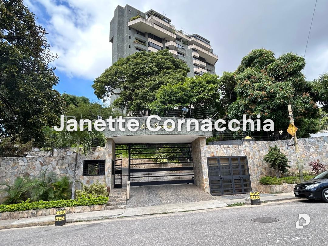 Apartamento en Alta Florida, Caracas – 4