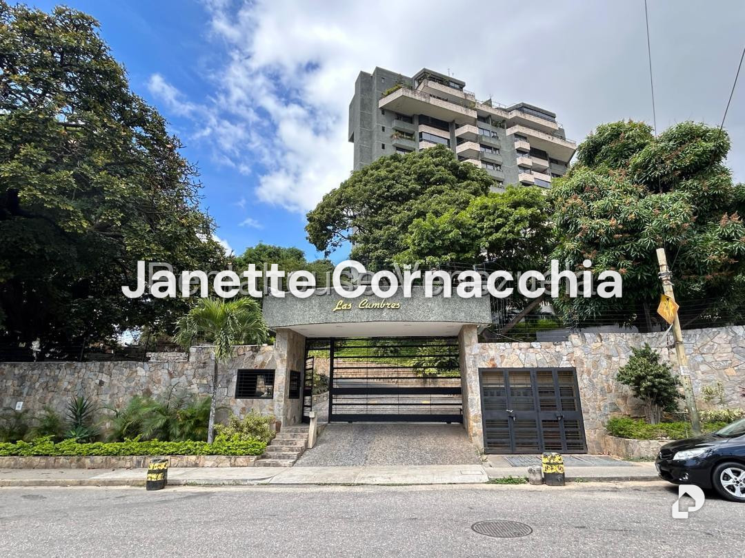 Apartamento en Alta Florida, Caracas – 3