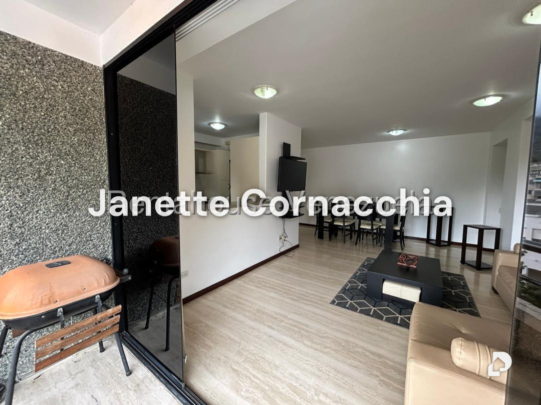 Apartamento en Alta Florida, Caracas – 24