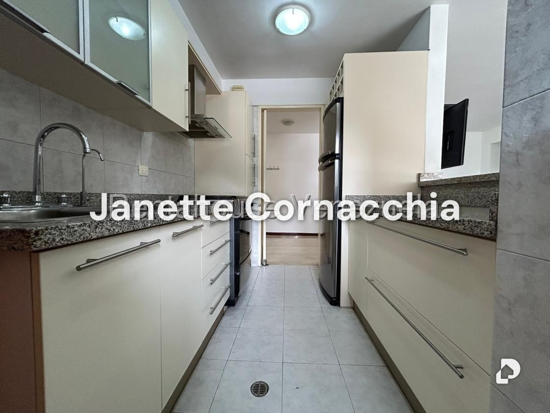Apartamento en Alta Florida, Caracas – 30