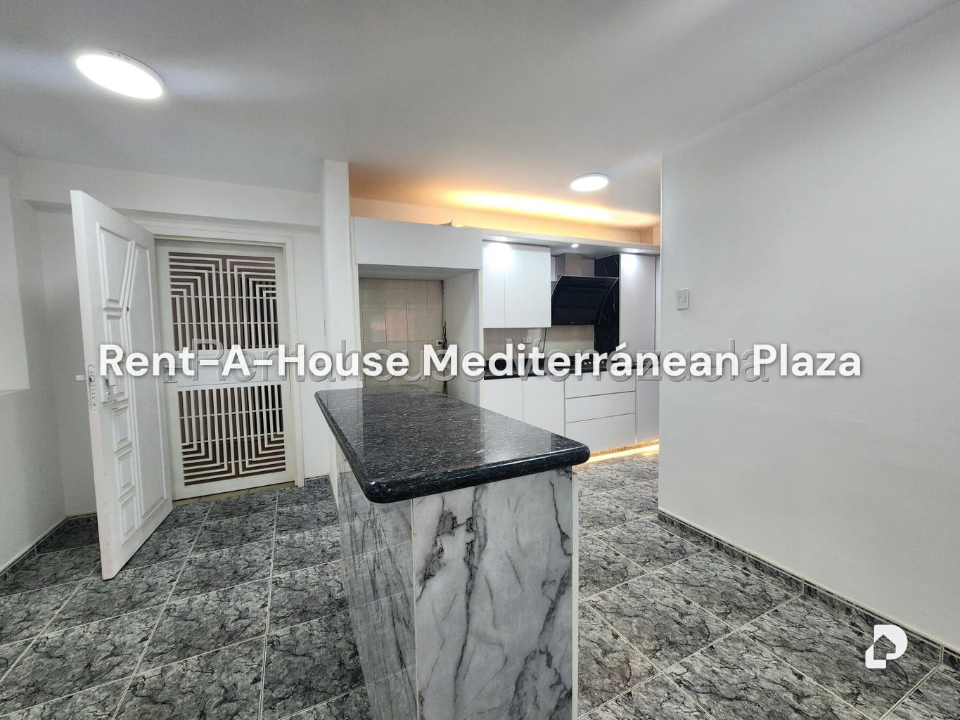 Apartment in El Parral, Valencia – 4