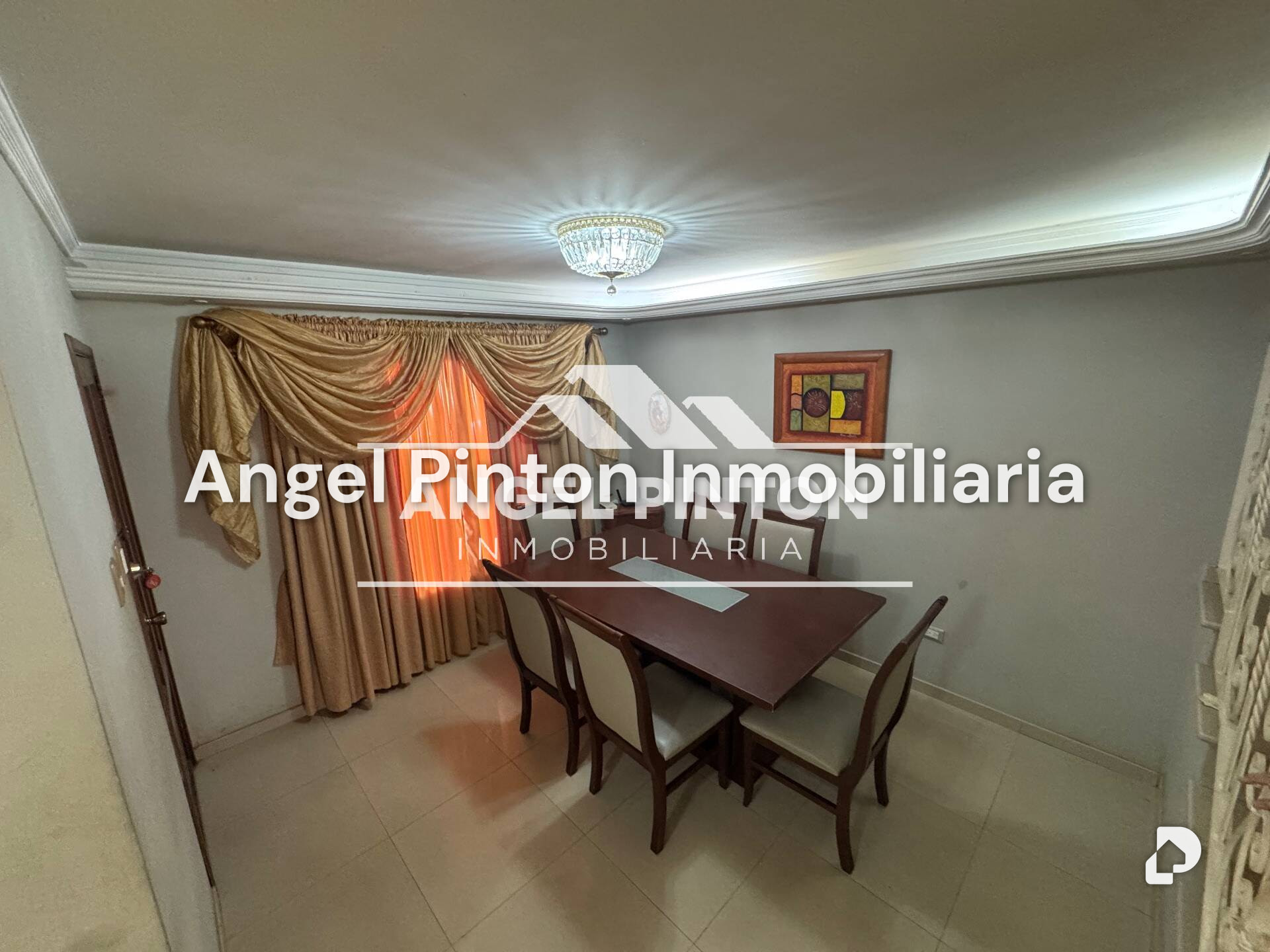 Casa en Canchancha, Maracaibo – 2