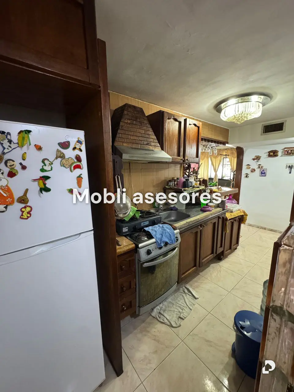 Apartamento en San Diego – 6