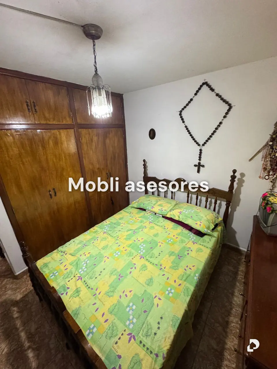 Apartamento en San Diego – 2
