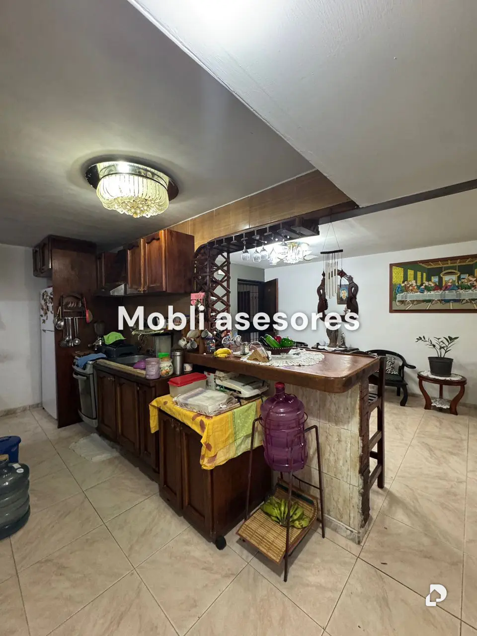 Apartamento en San Diego – 4