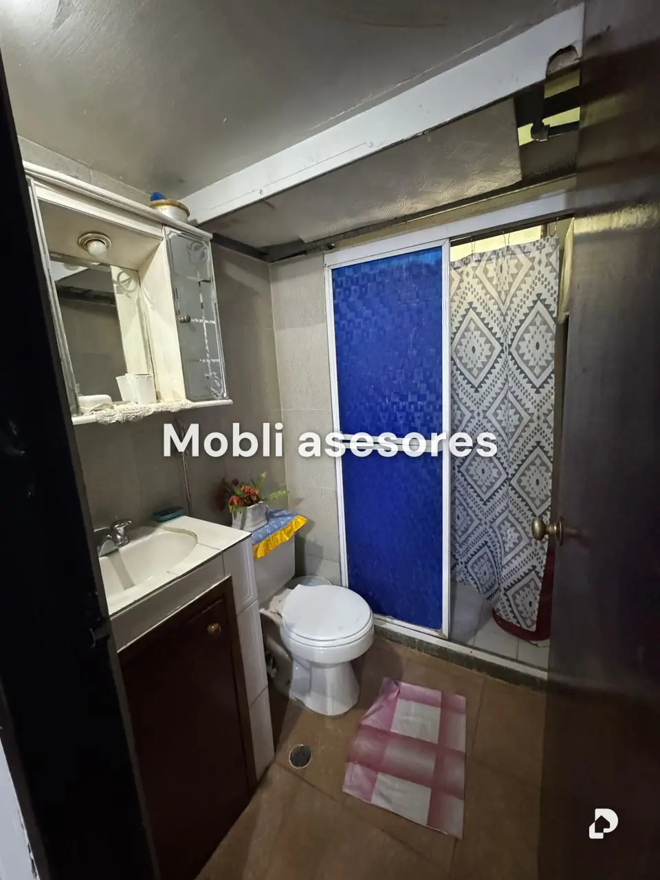 Apartamento en San Diego – 3