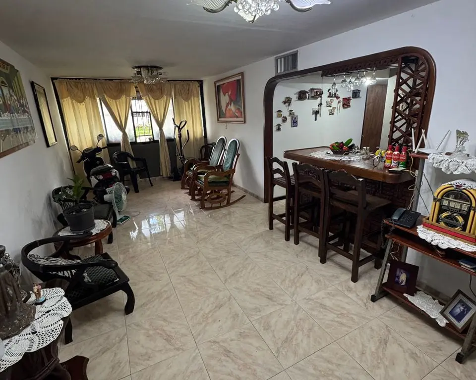Apartamento en San Diego - 1