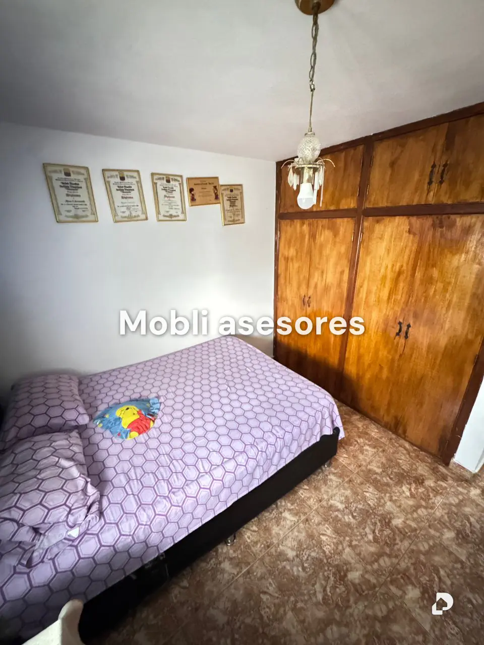 Apartamento en San Diego – 5