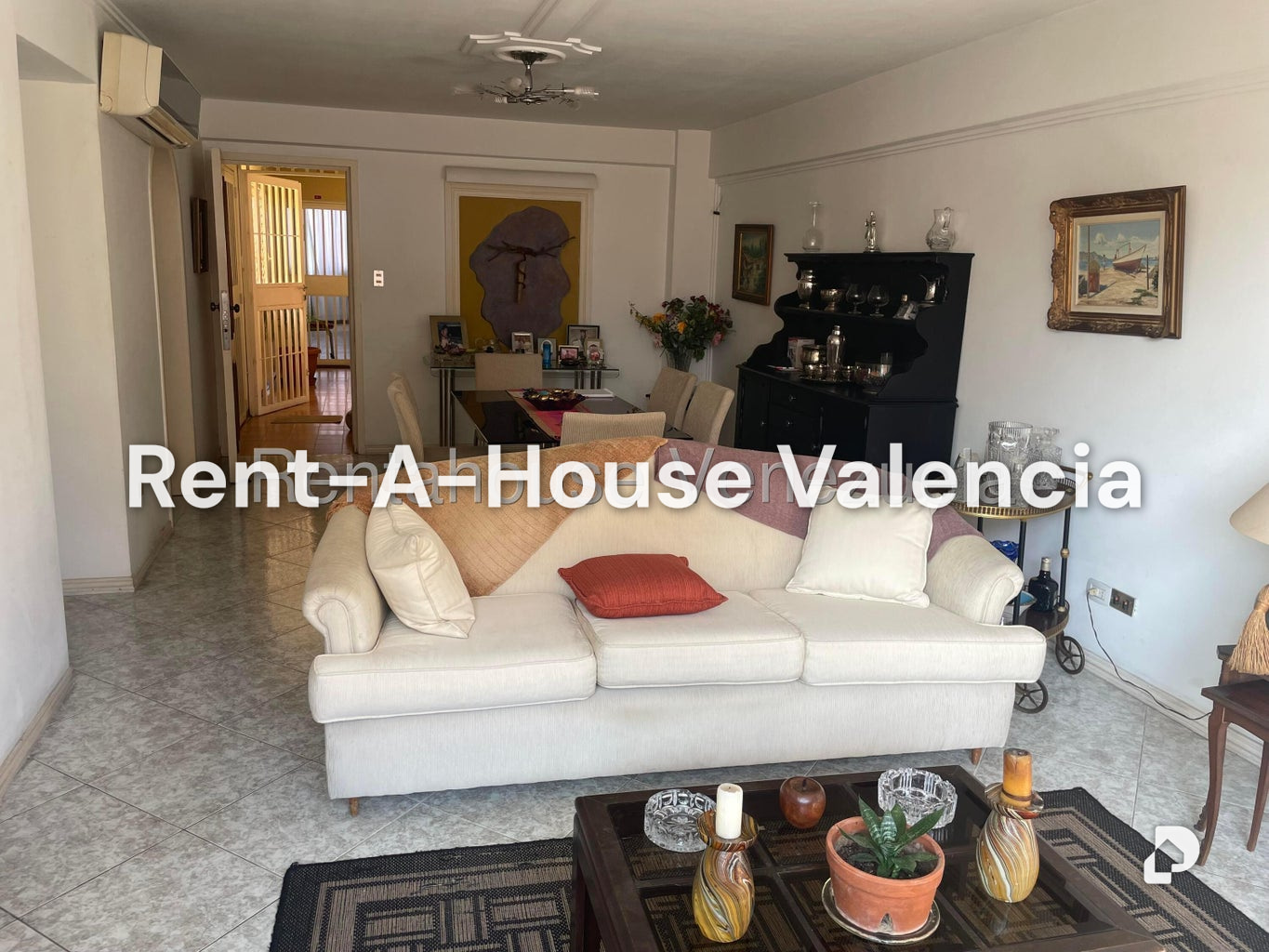 Apartamento en La Trigaleña, Valencia – 8