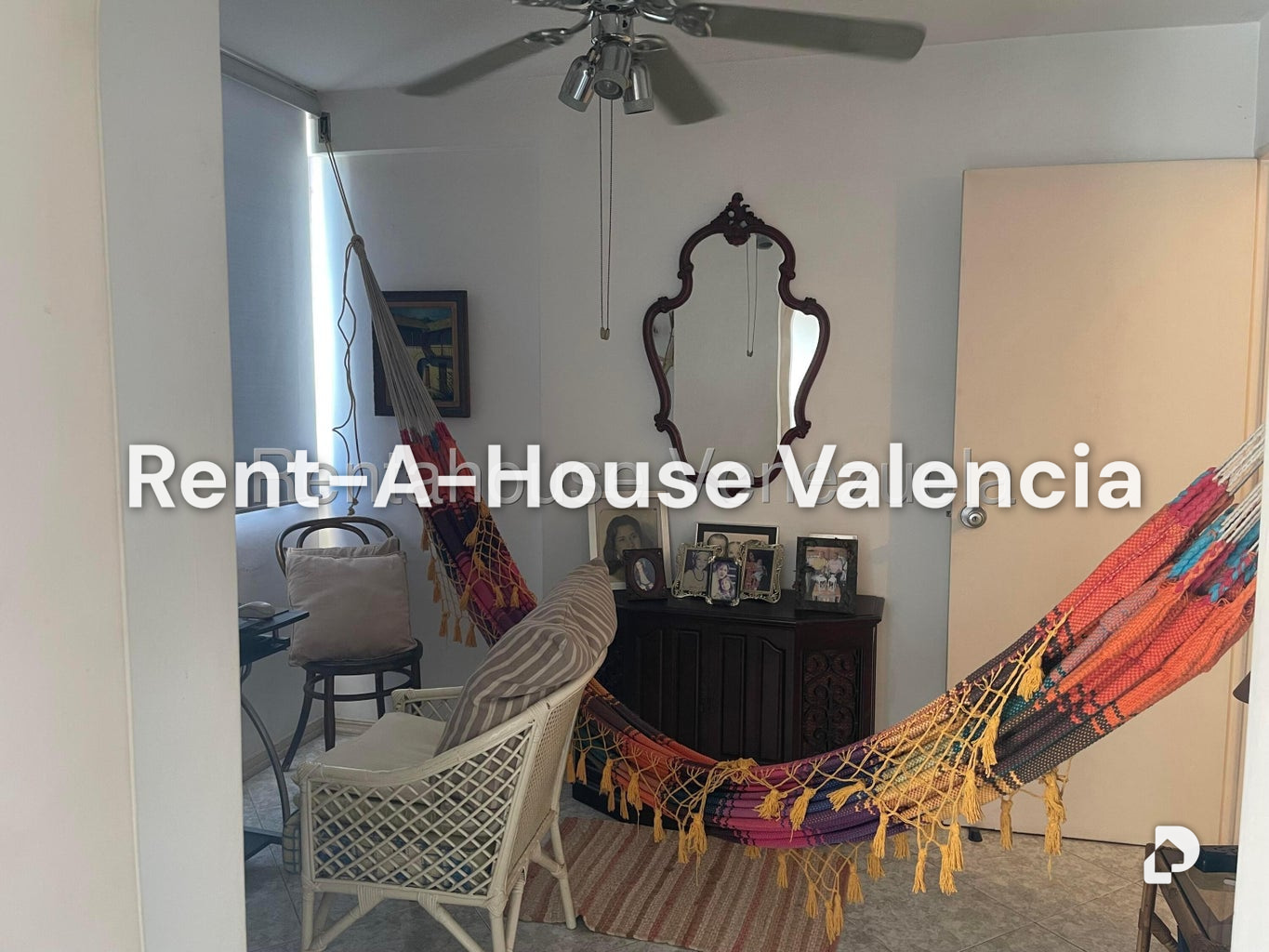 Apartamento en La Trigaleña, Valencia – 13