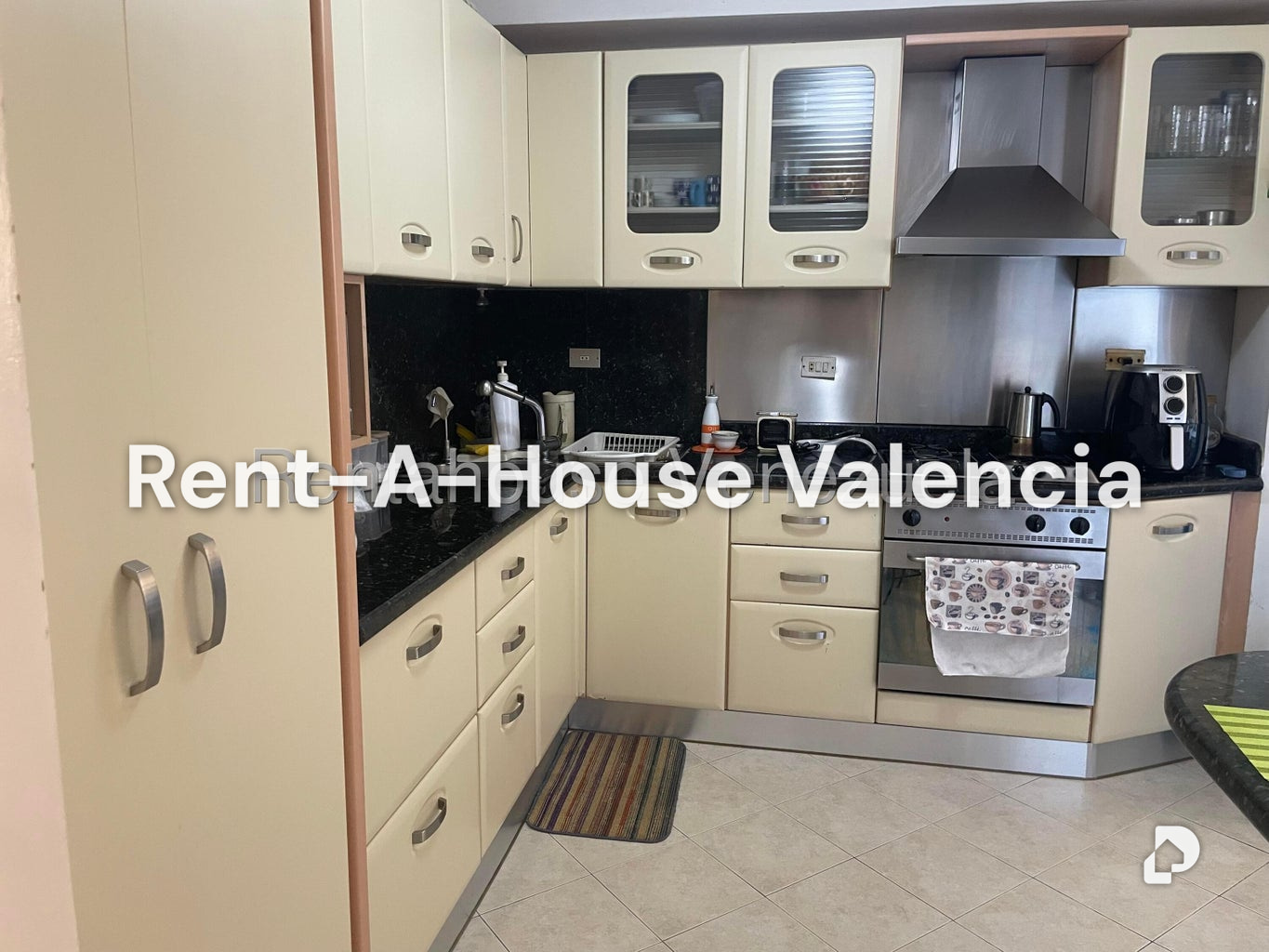 Apartamento en La Trigaleña, Valencia – 9