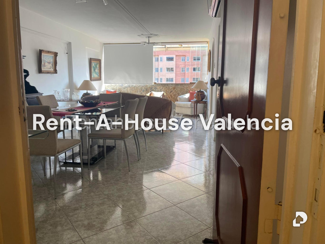 Apartamento en La Trigaleña, Valencia – 6