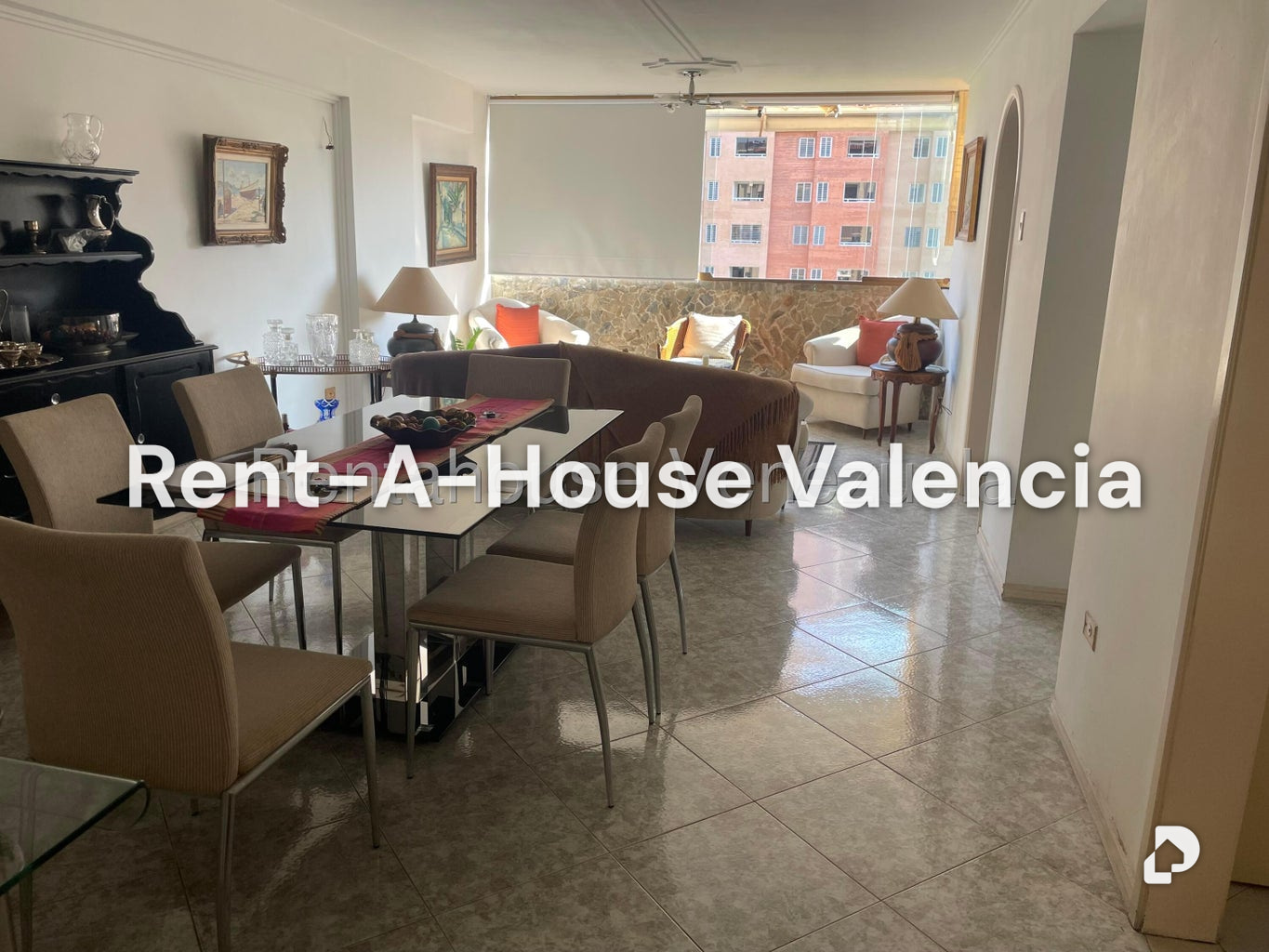 Apartamento en La Trigaleña, Valencia – 7