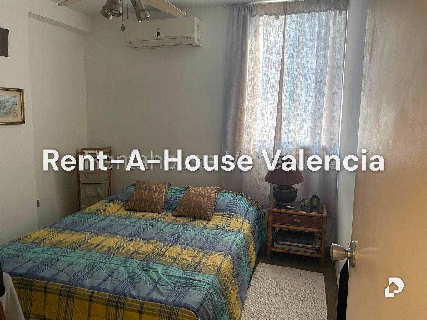 Apartamento en La Trigaleña, Valencia – 12