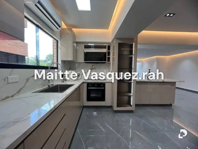 Apartamento en Urbanizacion la Soledad, Maracay – 8