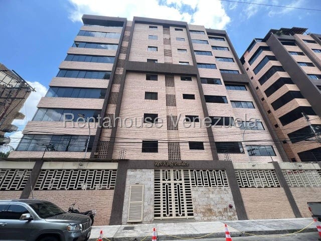 Apartamento en Urbanizacion la Soledad, Maracay - 1